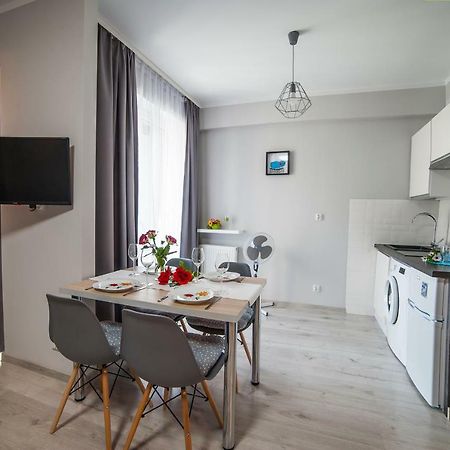 Stop Apartment Suwałki Екстериор снимка