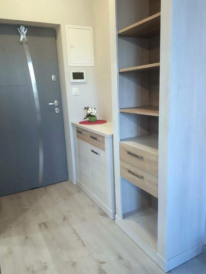 Stop Apartment Suwałki Екстериор снимка
