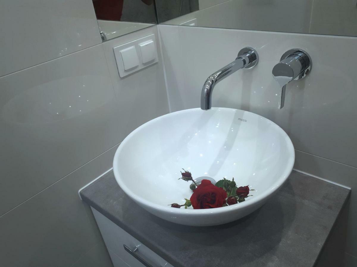 Stop Apartment Suwałki Екстериор снимка