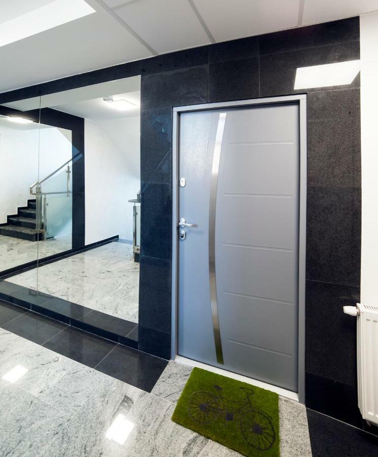 Stop Apartment Suwałki Екстериор снимка