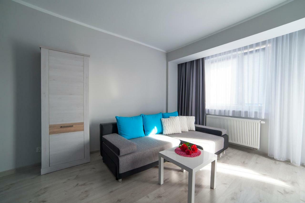 Stop Apartment Suwałki Екстериор снимка