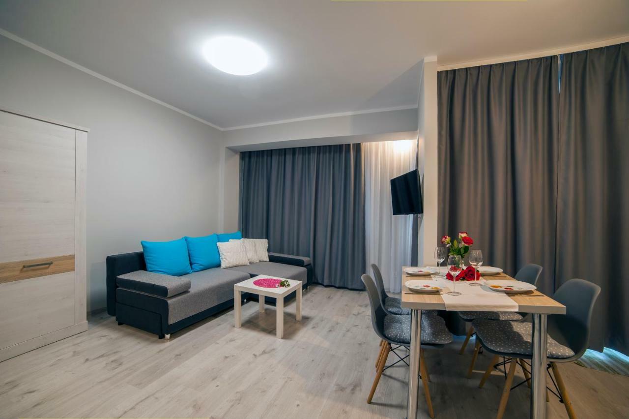 Stop Apartment Suwałki Екстериор снимка