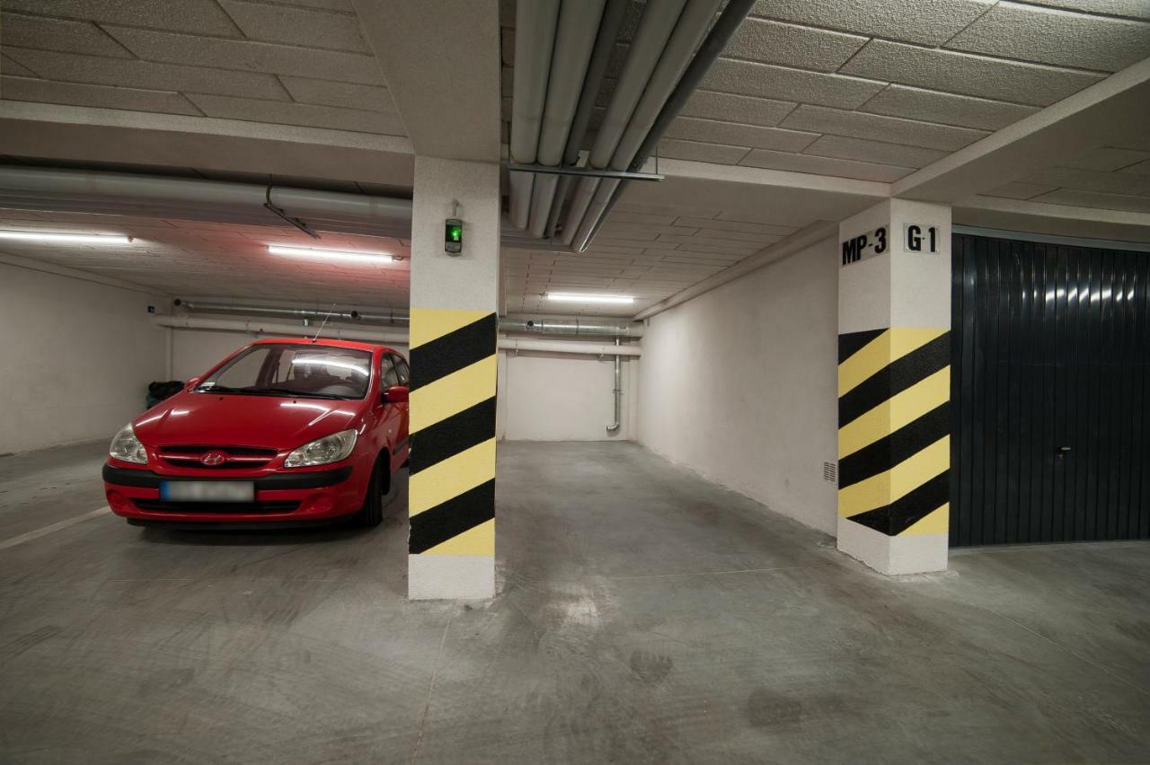 Stop Apartment Suwałki Екстериор снимка