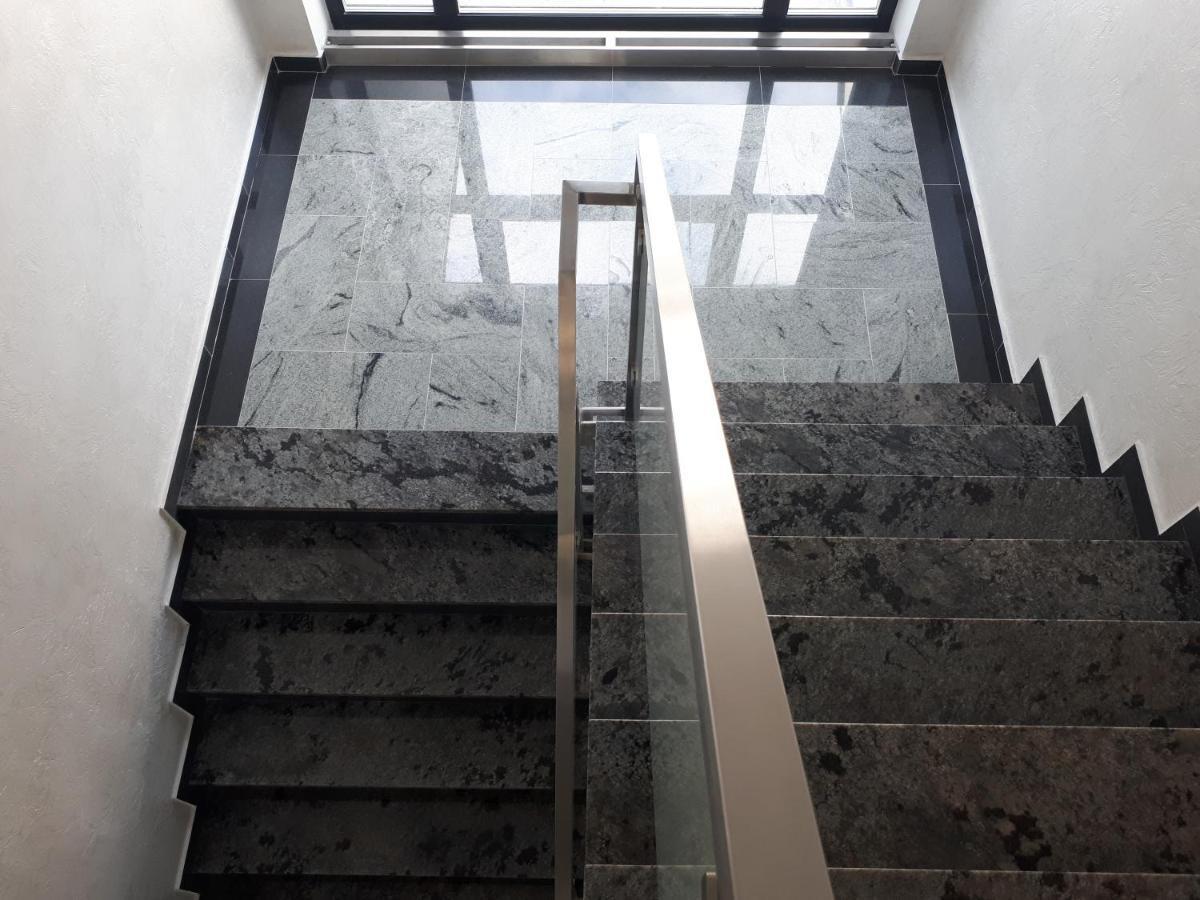 Stop Apartment Suwałki Екстериор снимка